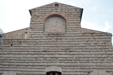 San Lorenzo view 2