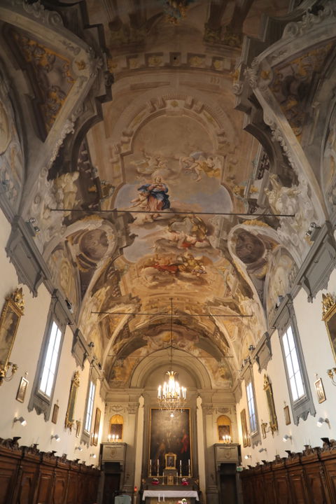 San Niccolò view 2