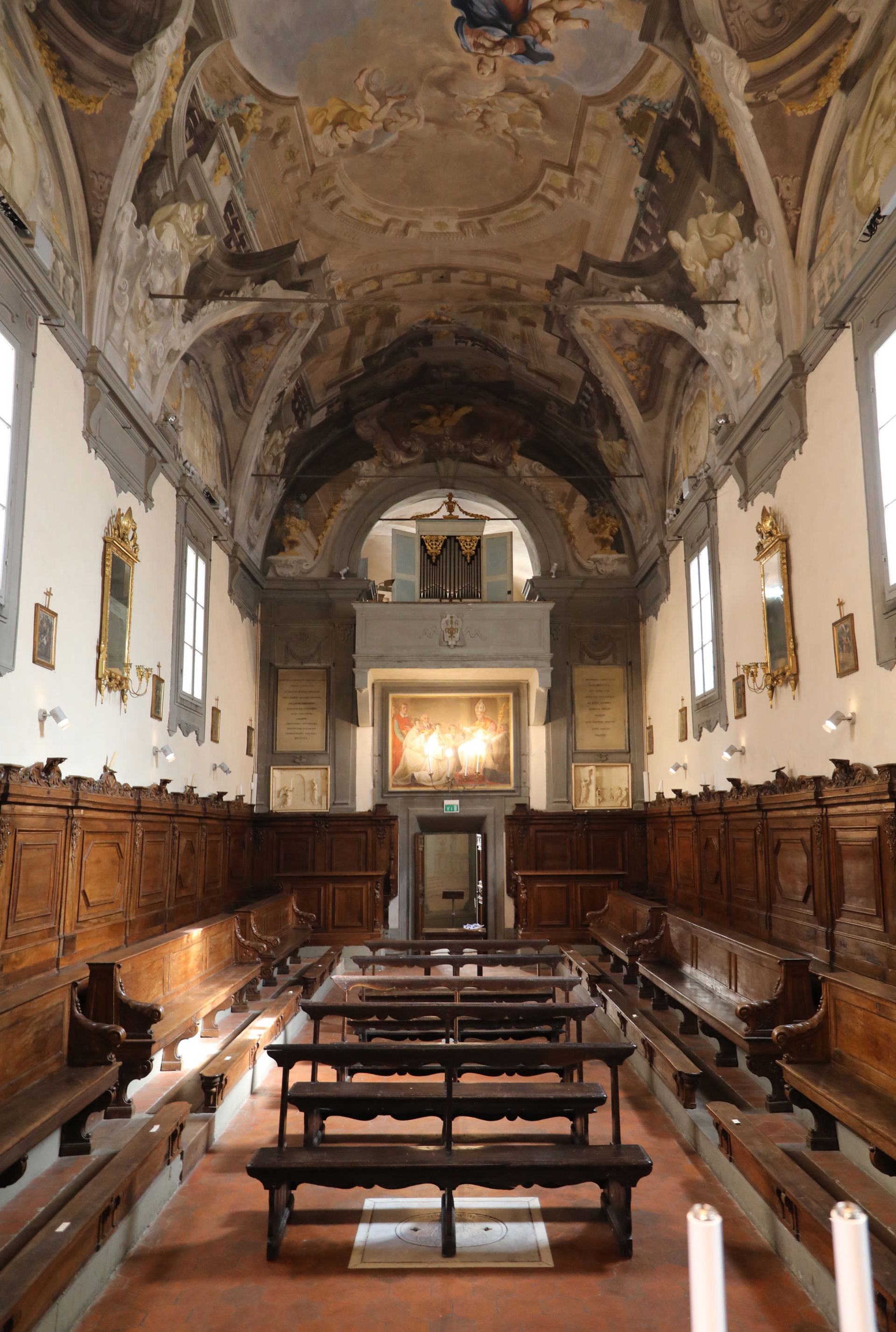 San Niccolò view 5