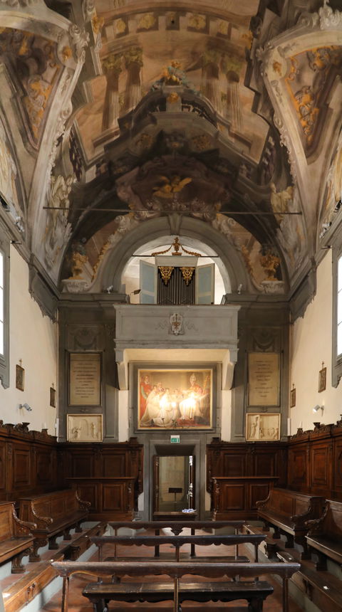 San Niccolò view 3
