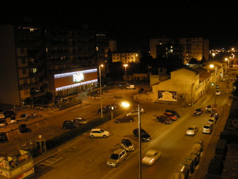 Novoli view 2