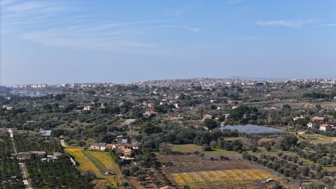 Centro Storico view 1