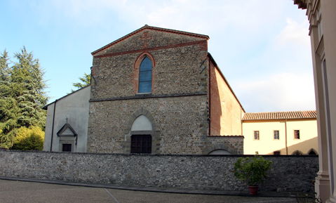 Borgo San Francesco view 3