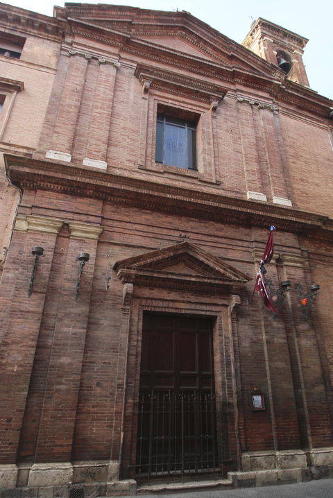 Contrada San Giacomo view 2