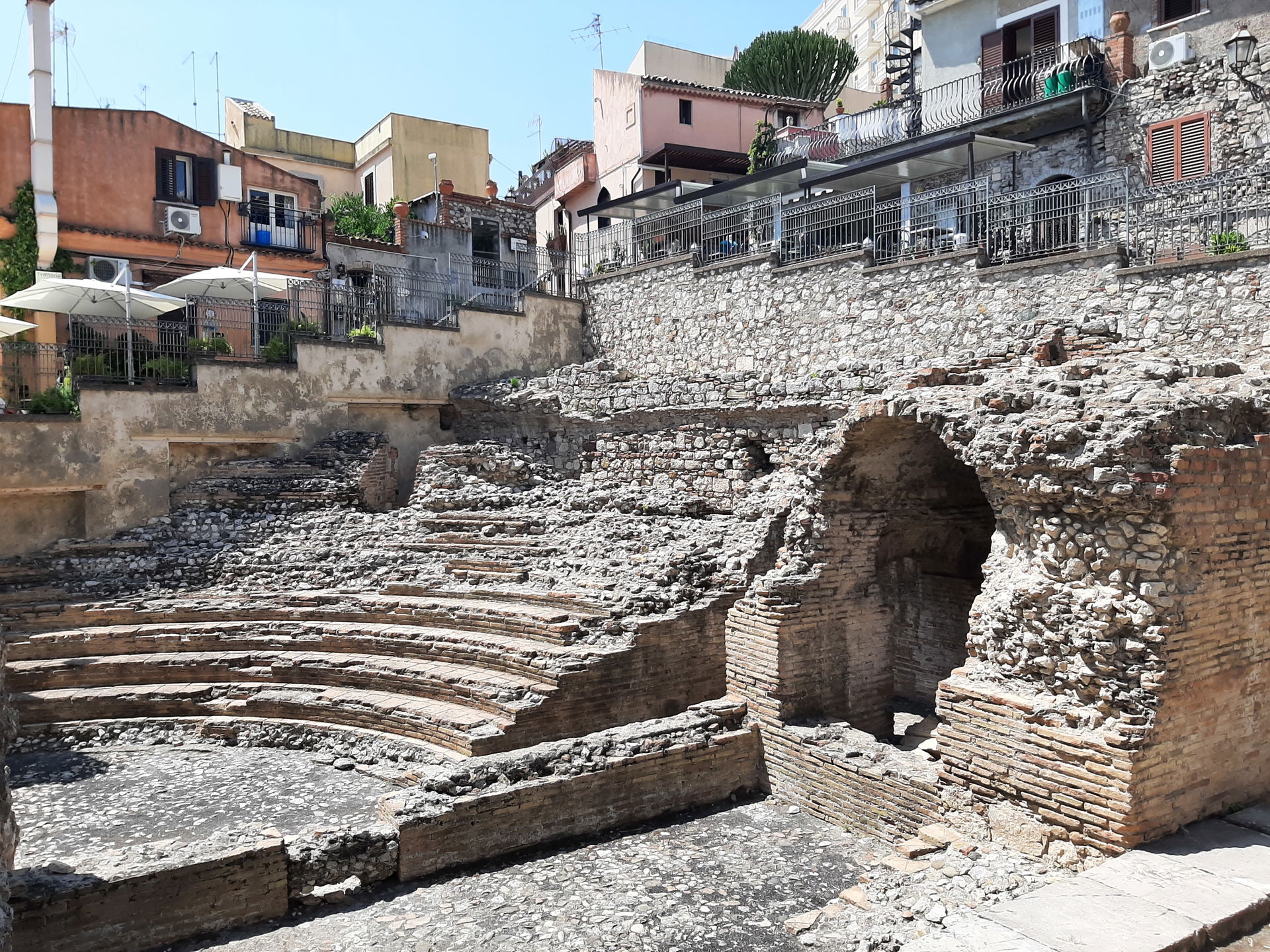 Centro Storico view 3