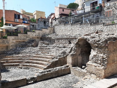 Centro Storico view 3