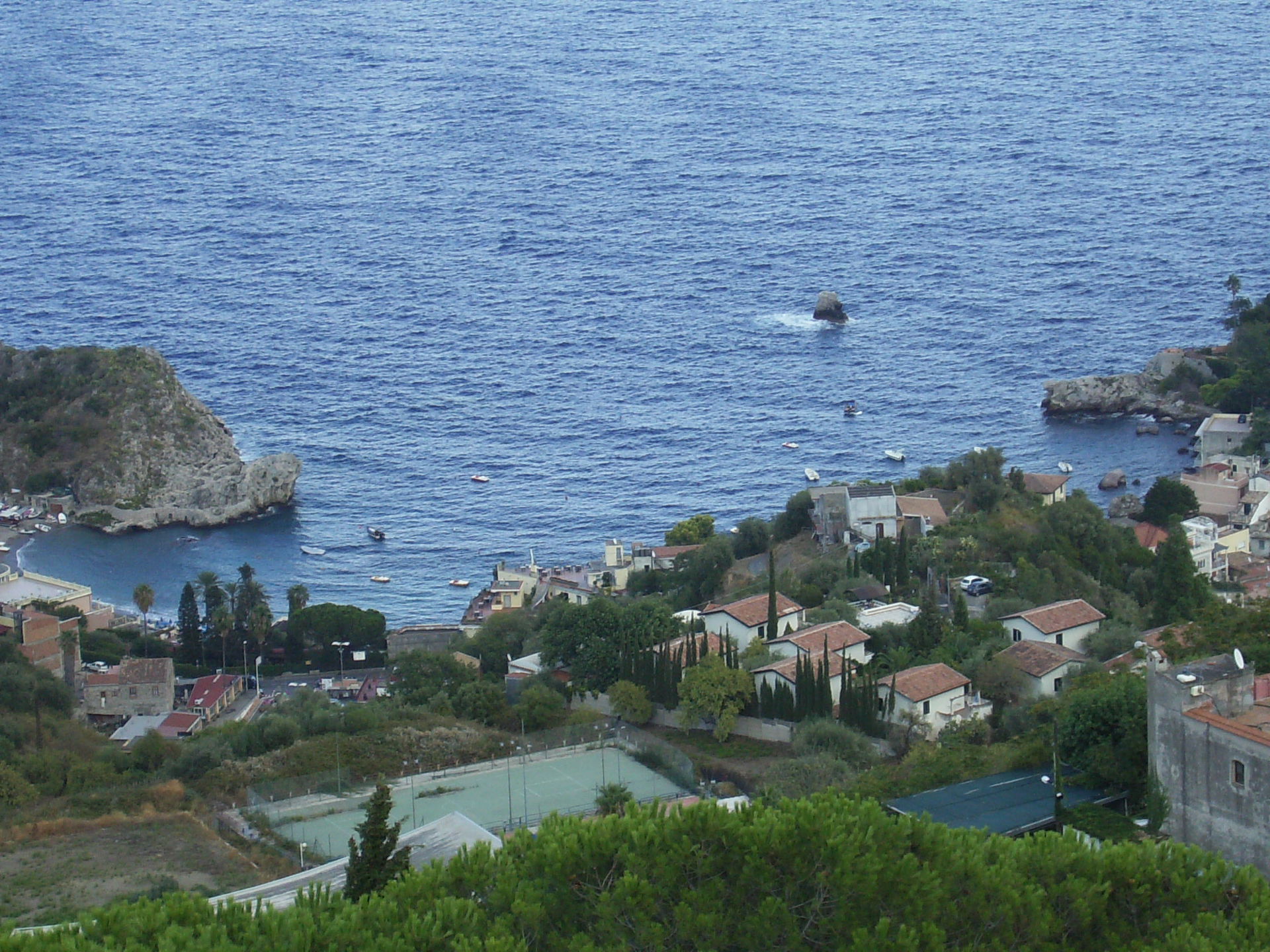 Mazzarò view 5