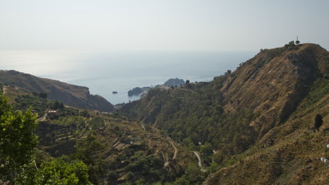 Spisone view 2
