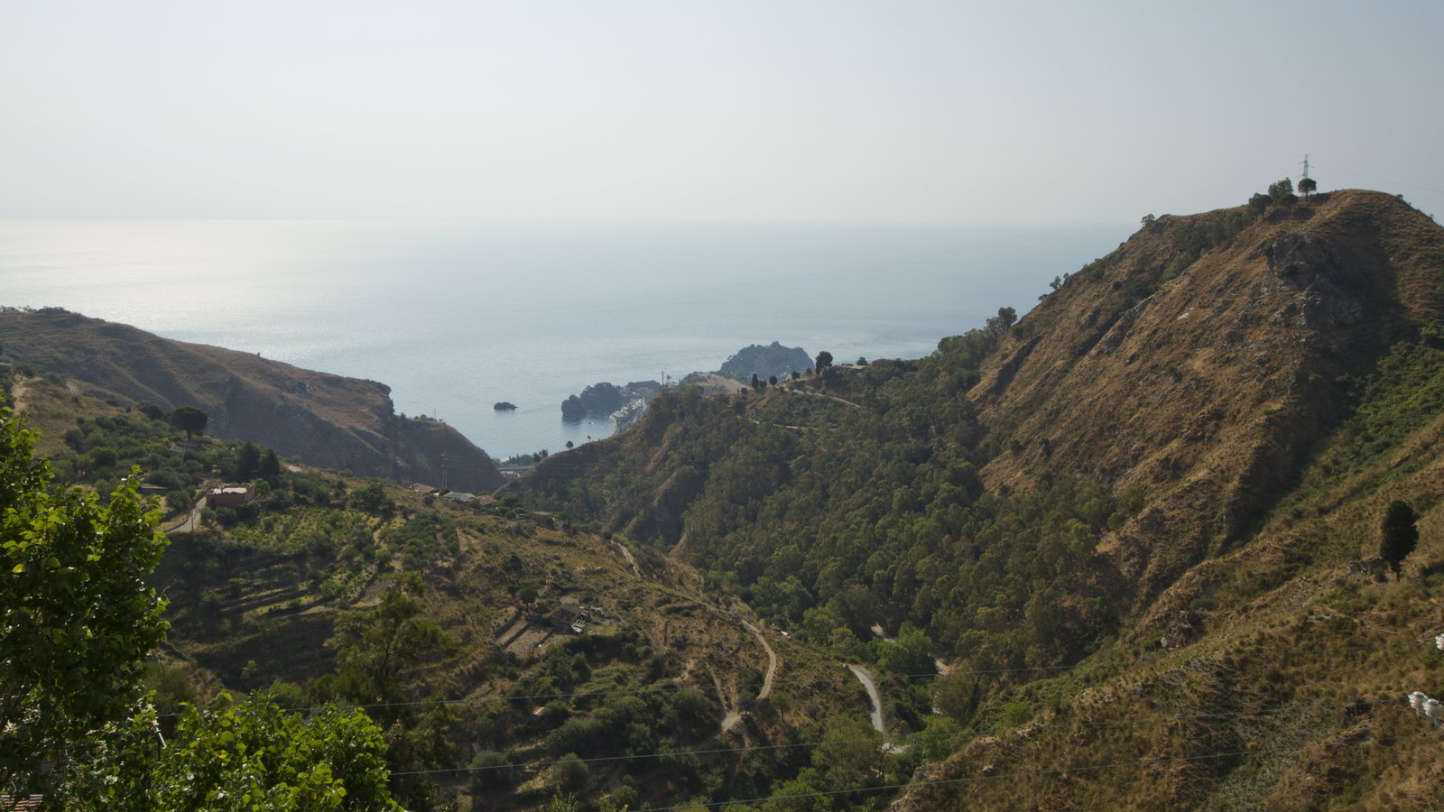 Spisone district