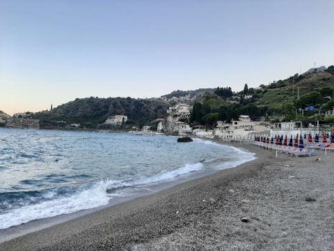 Spisone view 3