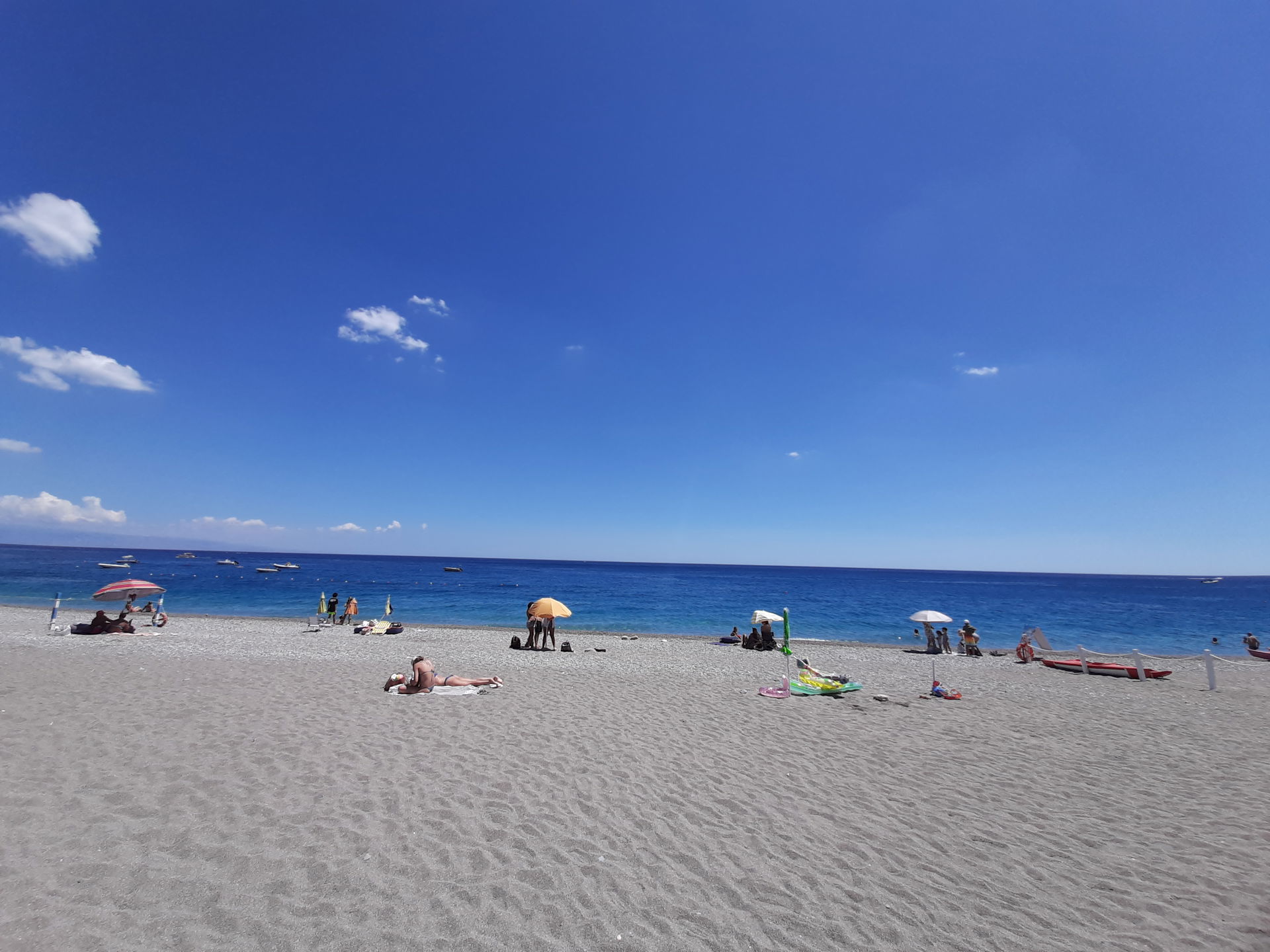 Spisone view 1