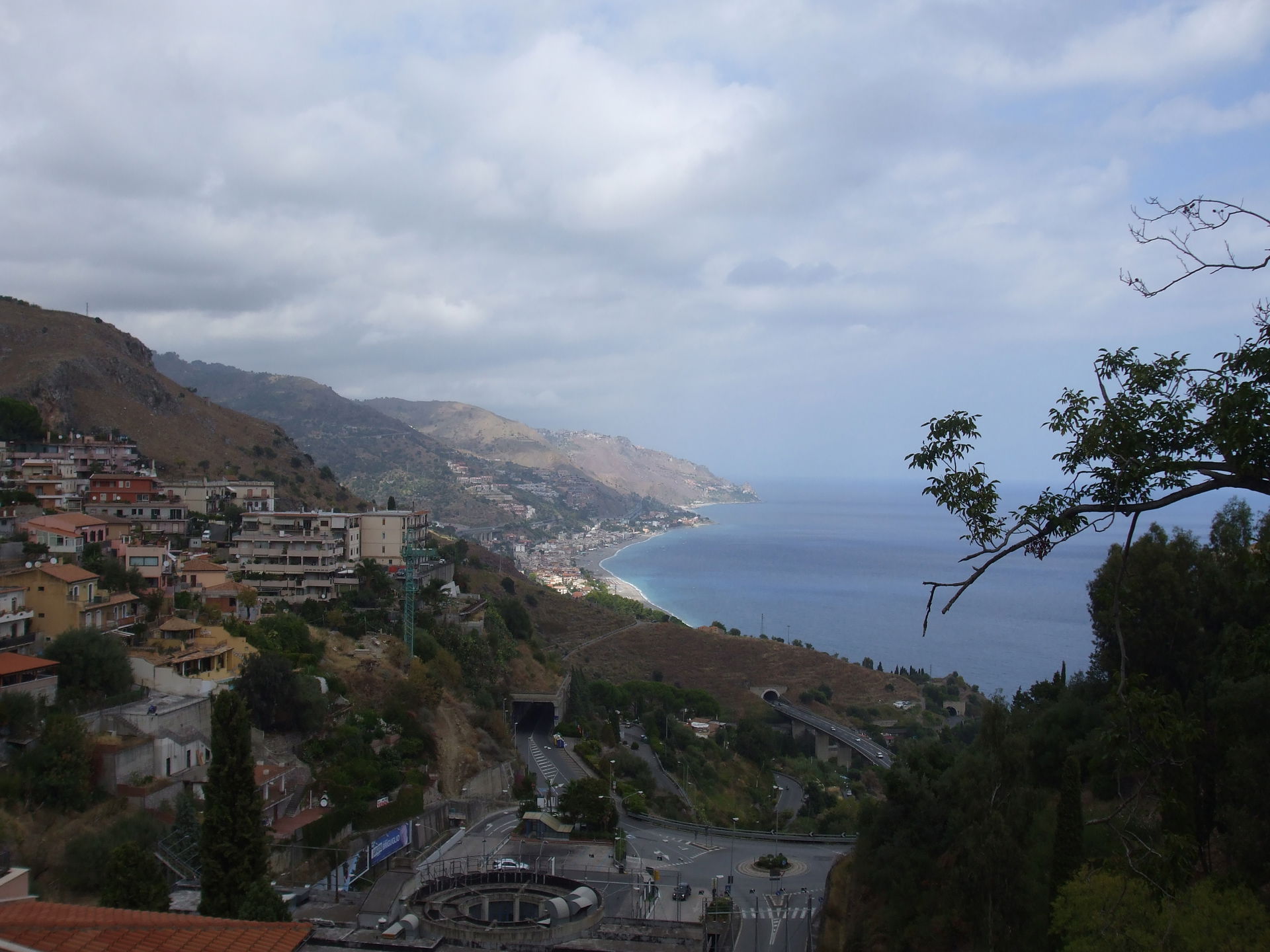 Mazzeo view 4