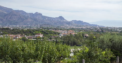 Castelmola view 2