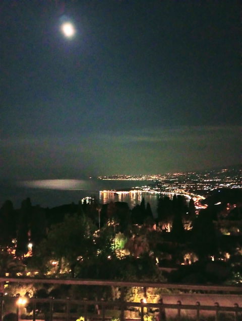 Giardini Naxos view 2