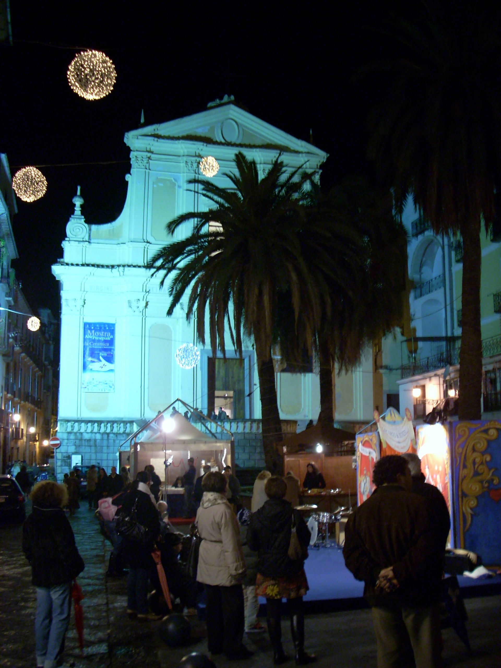 Centro Storico view 5