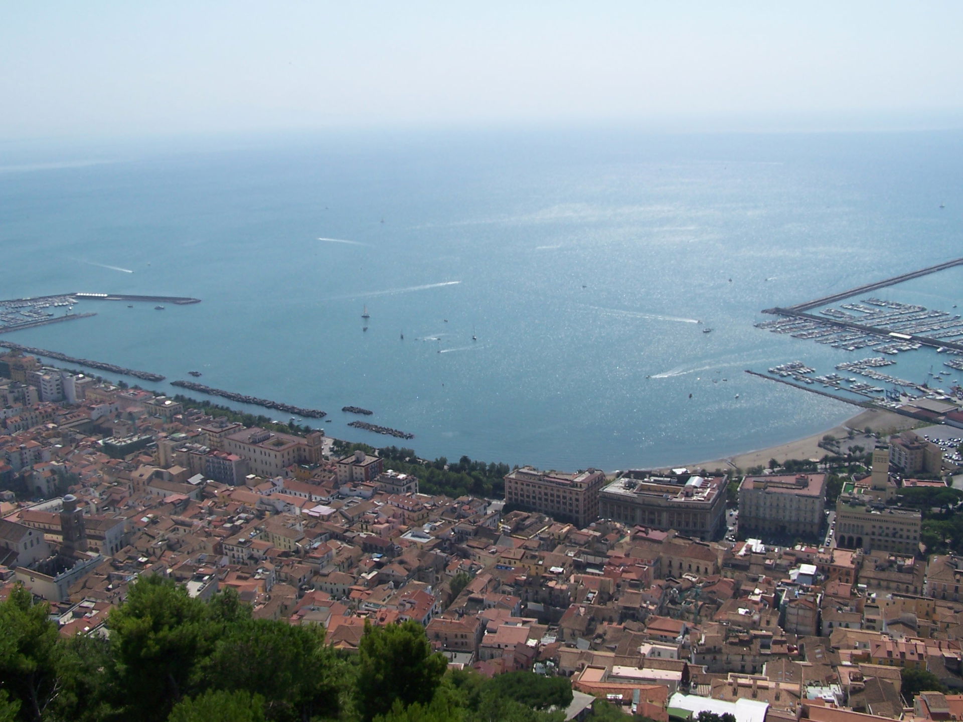 Centro Storico view 3