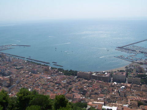 Centro Storico view 3