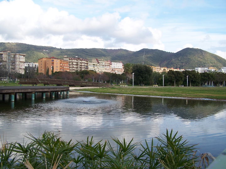 Mercatello district