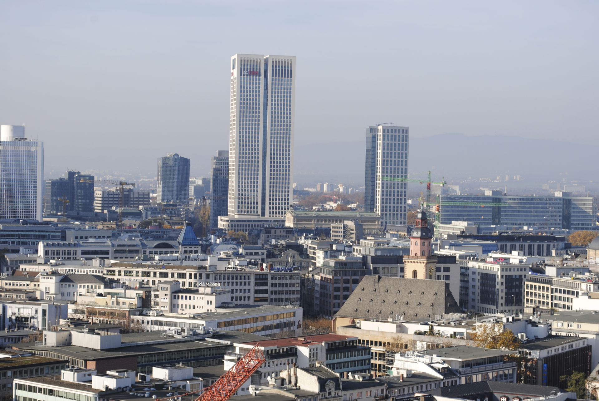 Nordwest view 1
