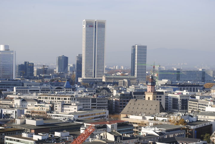 Nordwest district