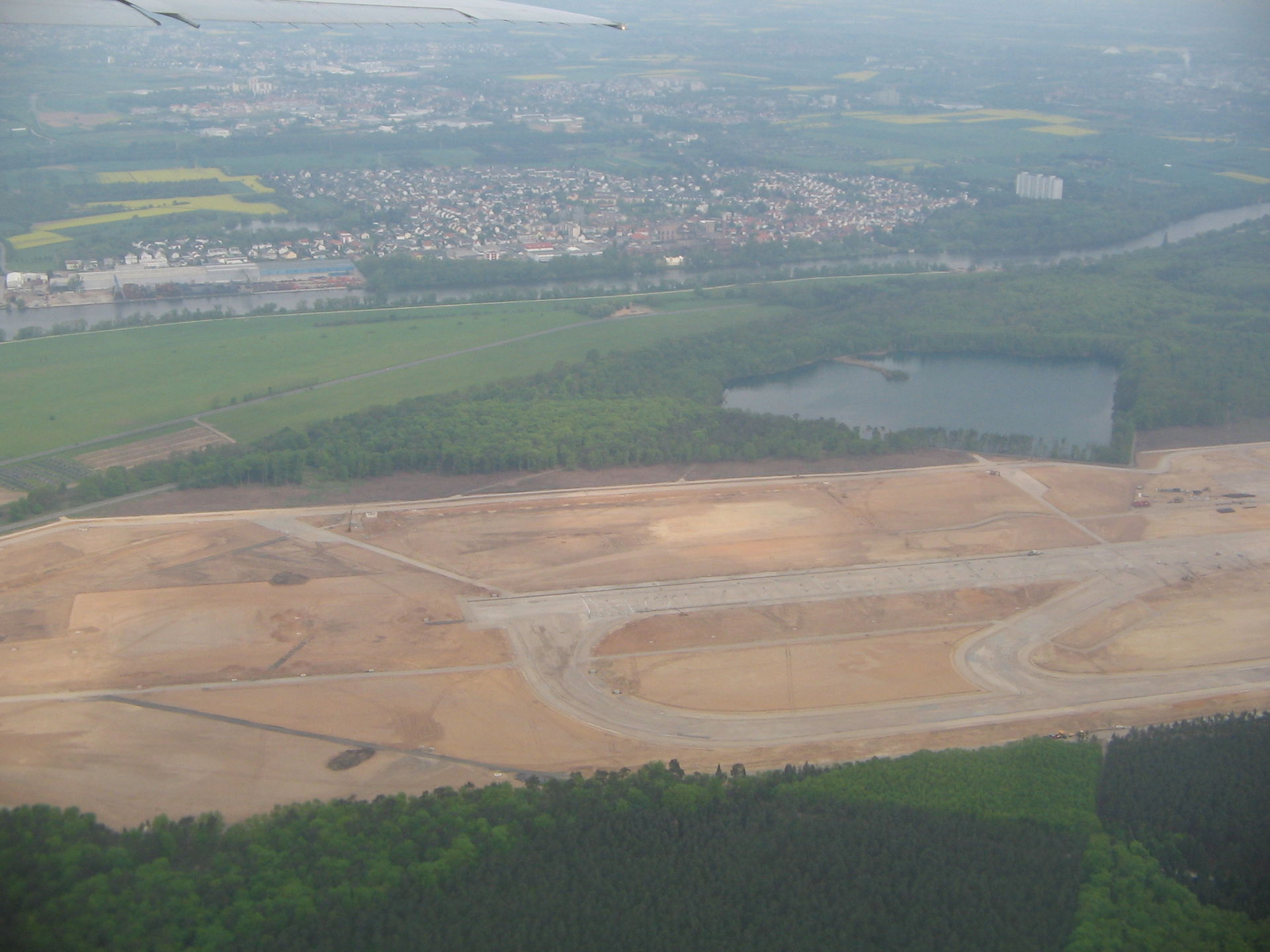 Nordwest view 5