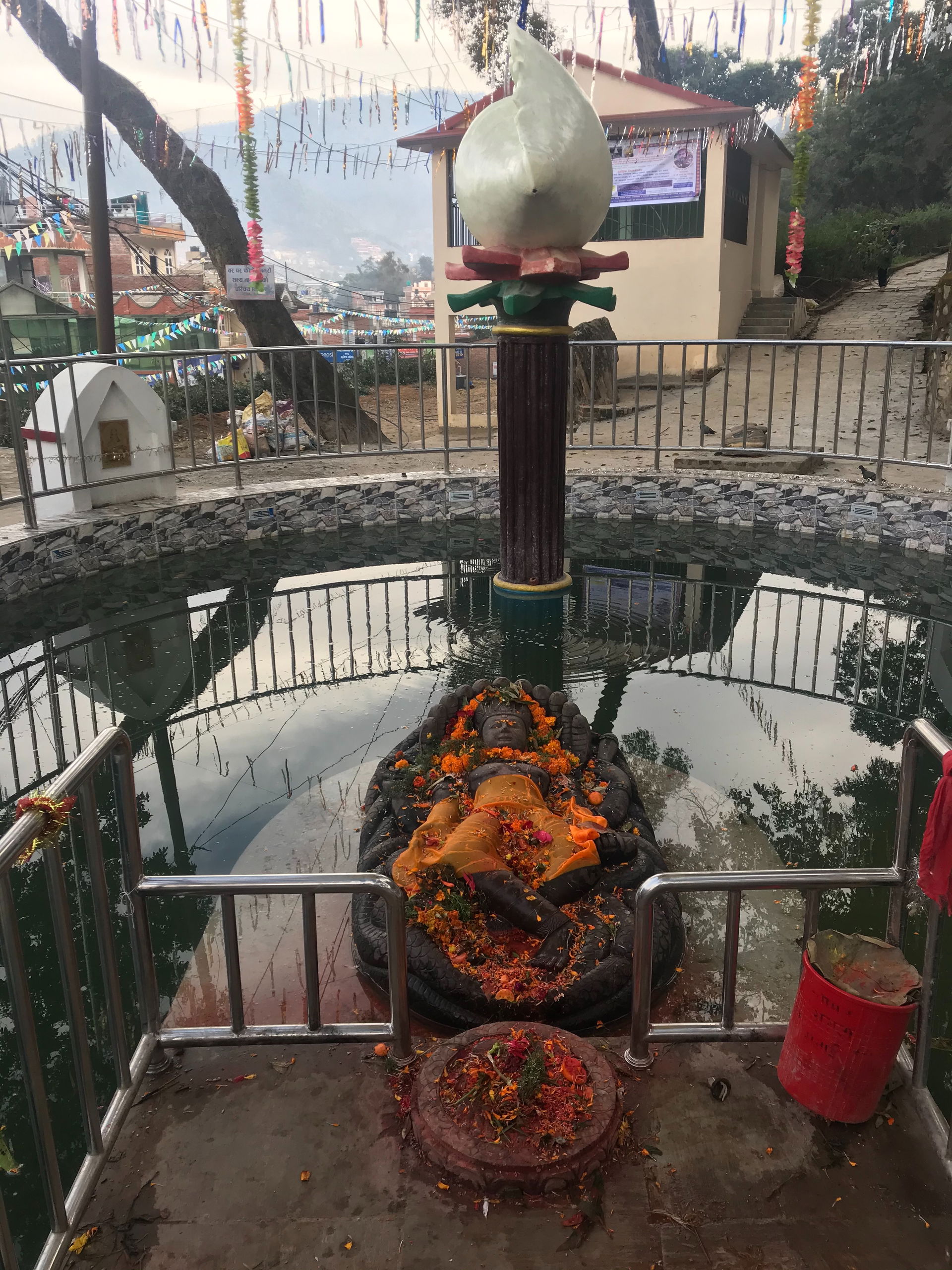 Suryabinayak view 1