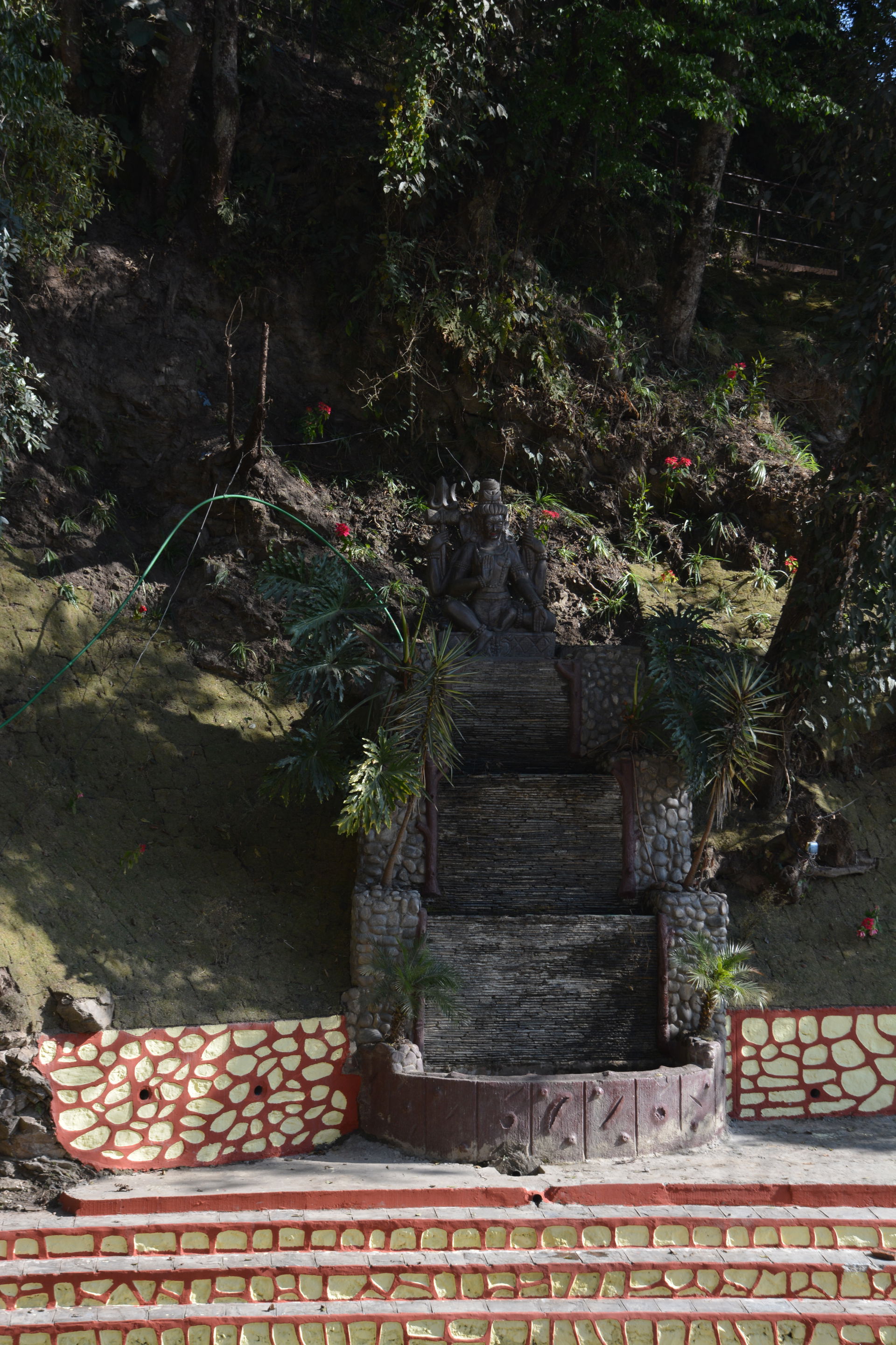 Sankhu view 2