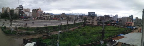 Balkumari view 1