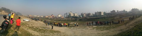 Nayabasti view 2