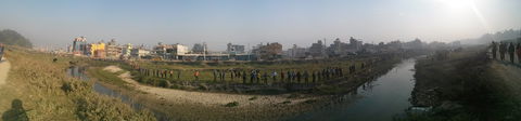 Nayabasti view 1