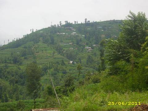 Kavrepalanchok view 2