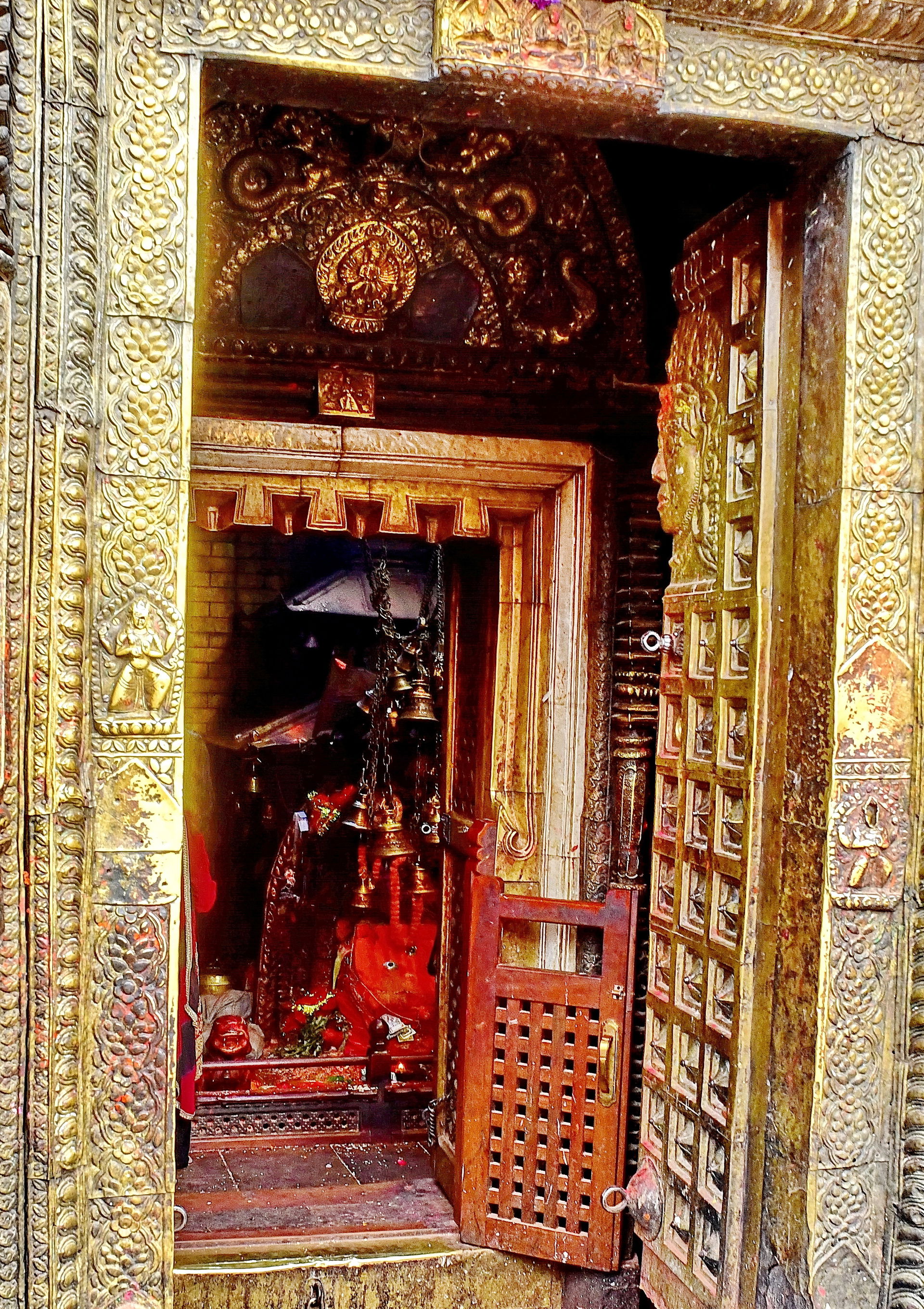 Kavrepalanchok view 3