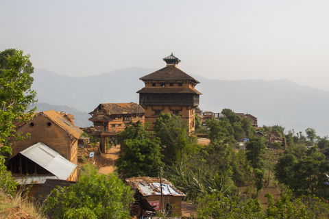 Nuwakot view 2