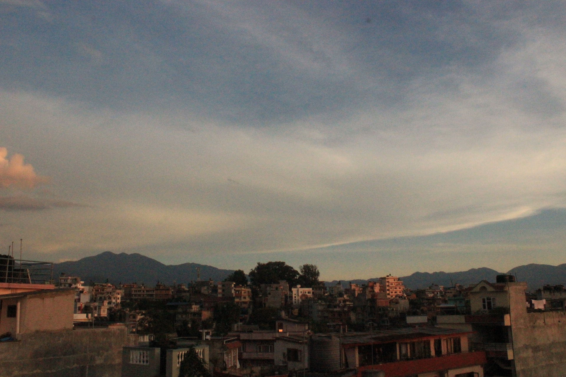 Koteshwor view 1