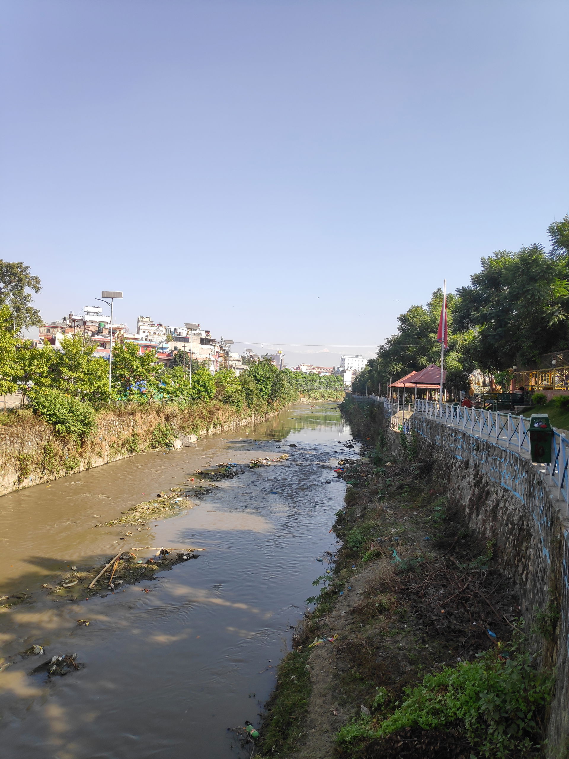 Tinkune view 2
