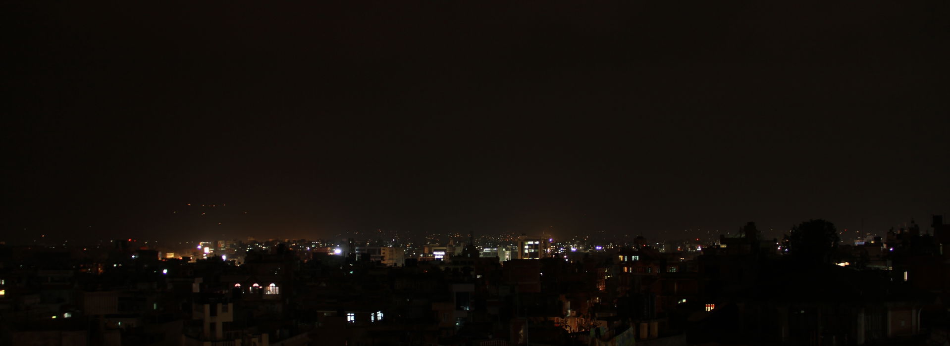 Tinkune view 1