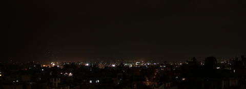 Tinkune view 1