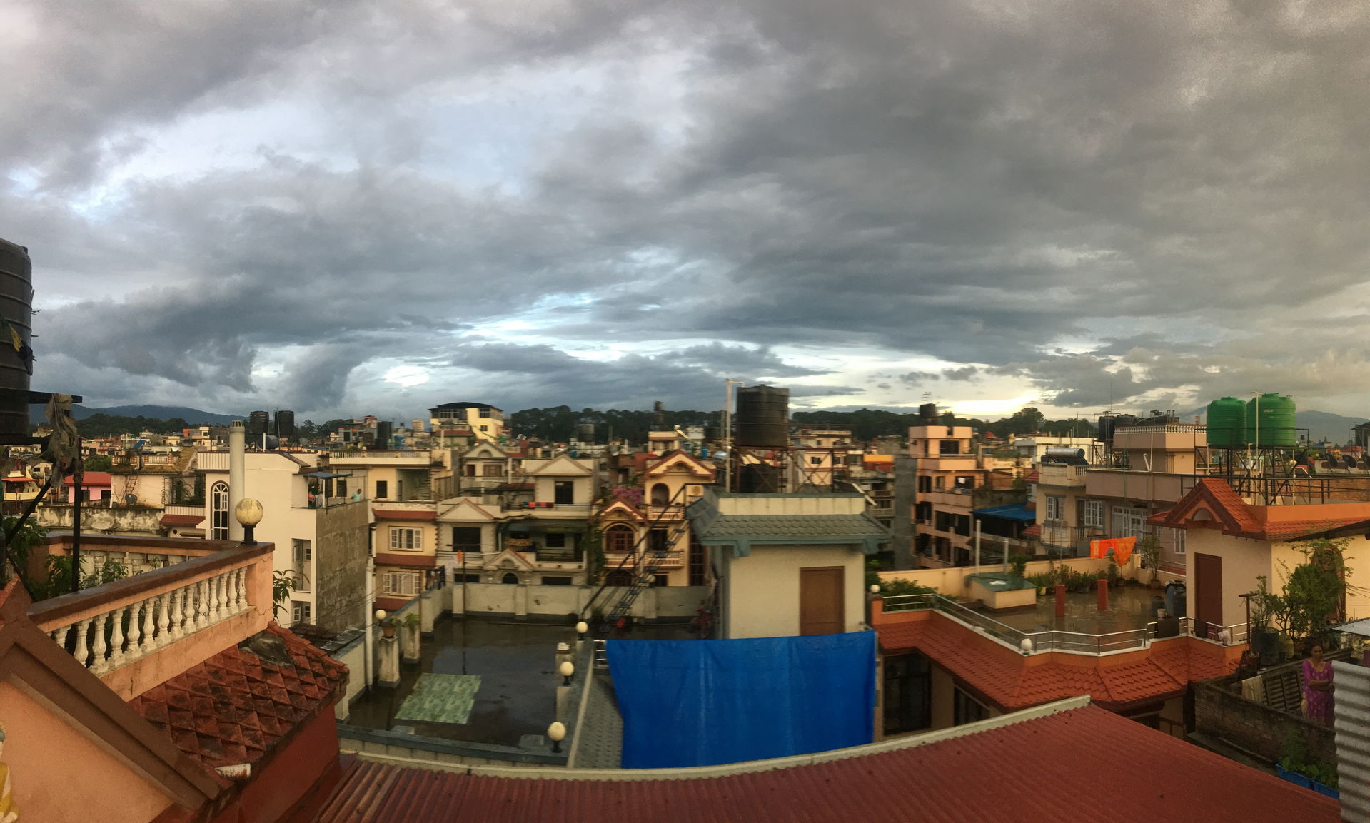 Samakhusi view 2
