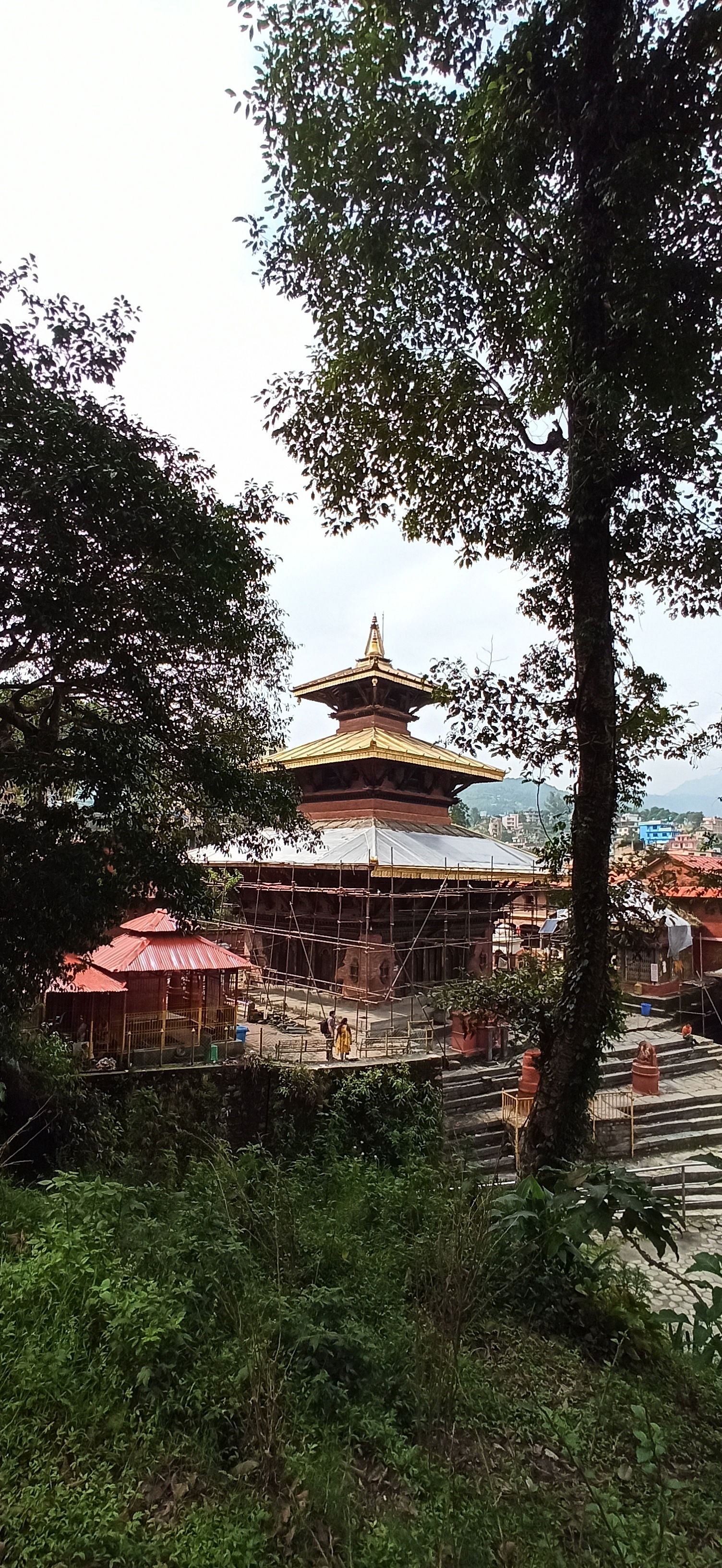Gokarna view 2