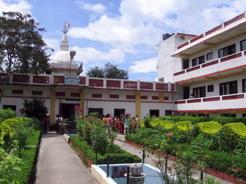 Balambu view 2