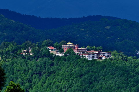 Sitapaila view 1