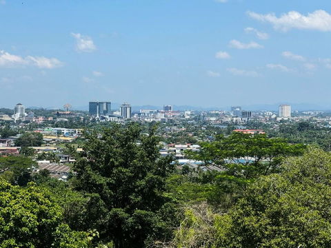 Kuching view 3