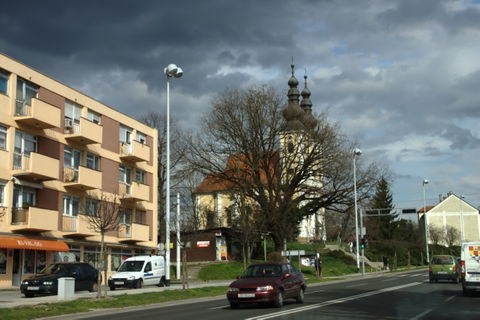 Sesvete view 2