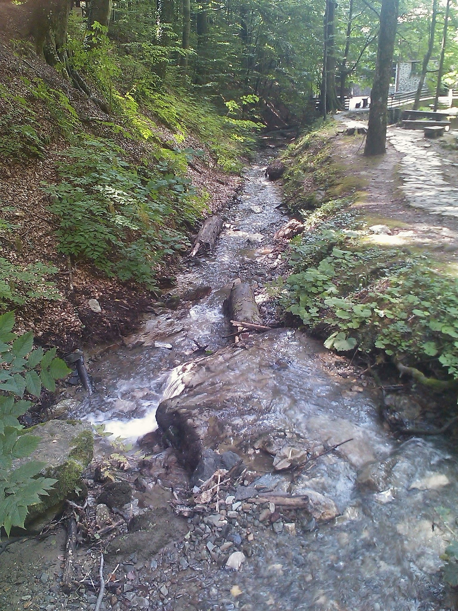 Podsljeme view 2