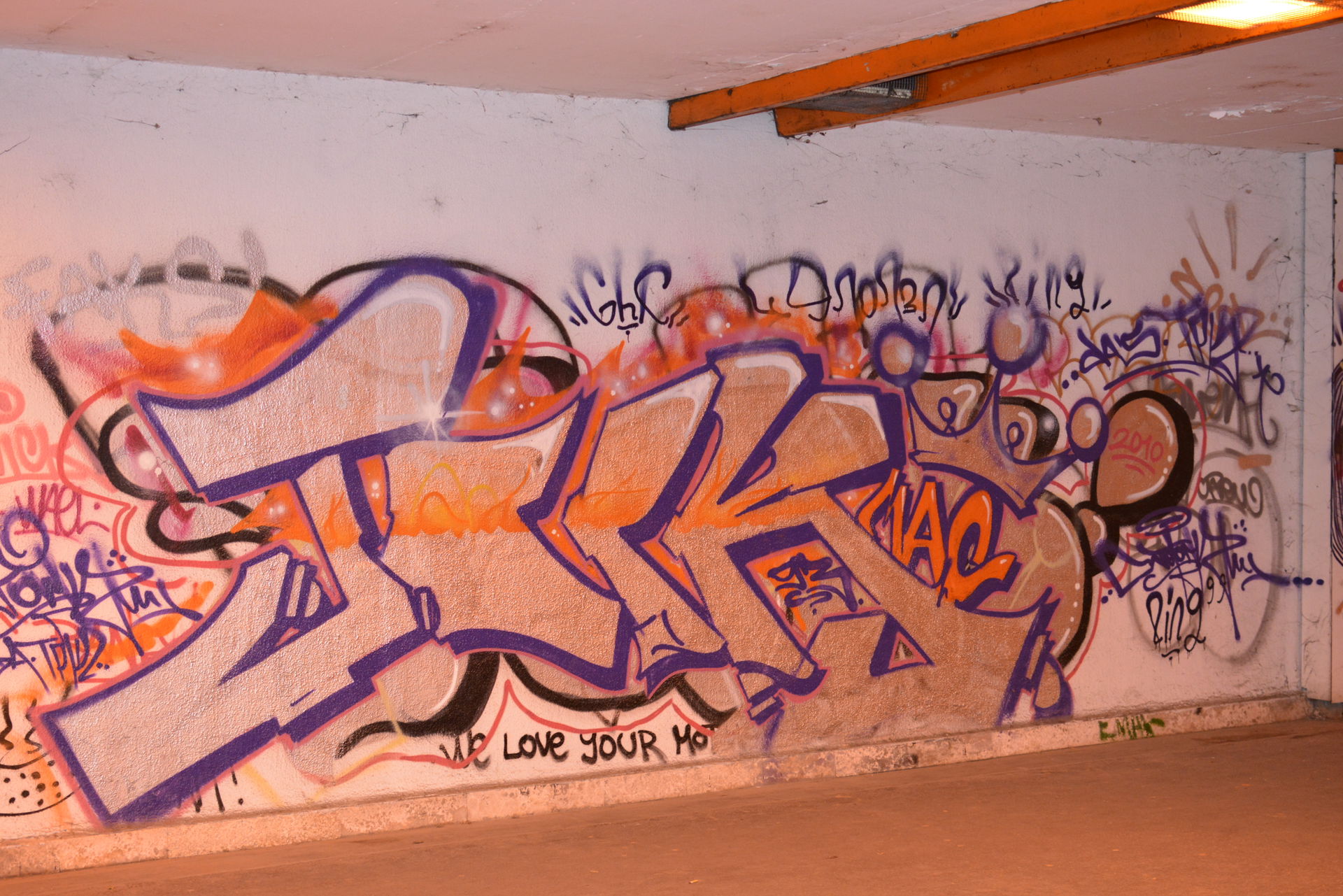 Novi Zagreb – istok view 3