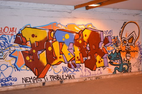 Novi Zagreb – istok view 2