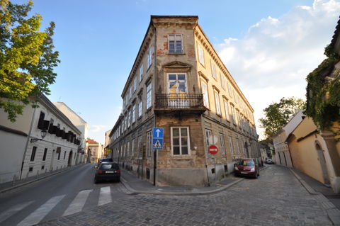 Gornji Grad – Medveščak view 2