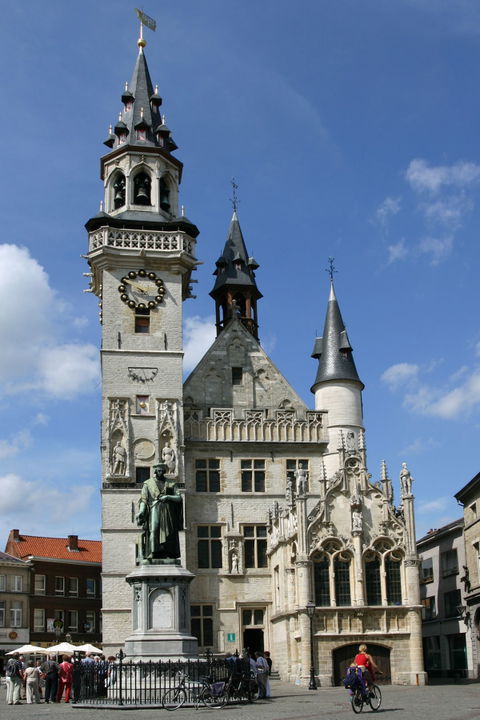 Aalst view 2