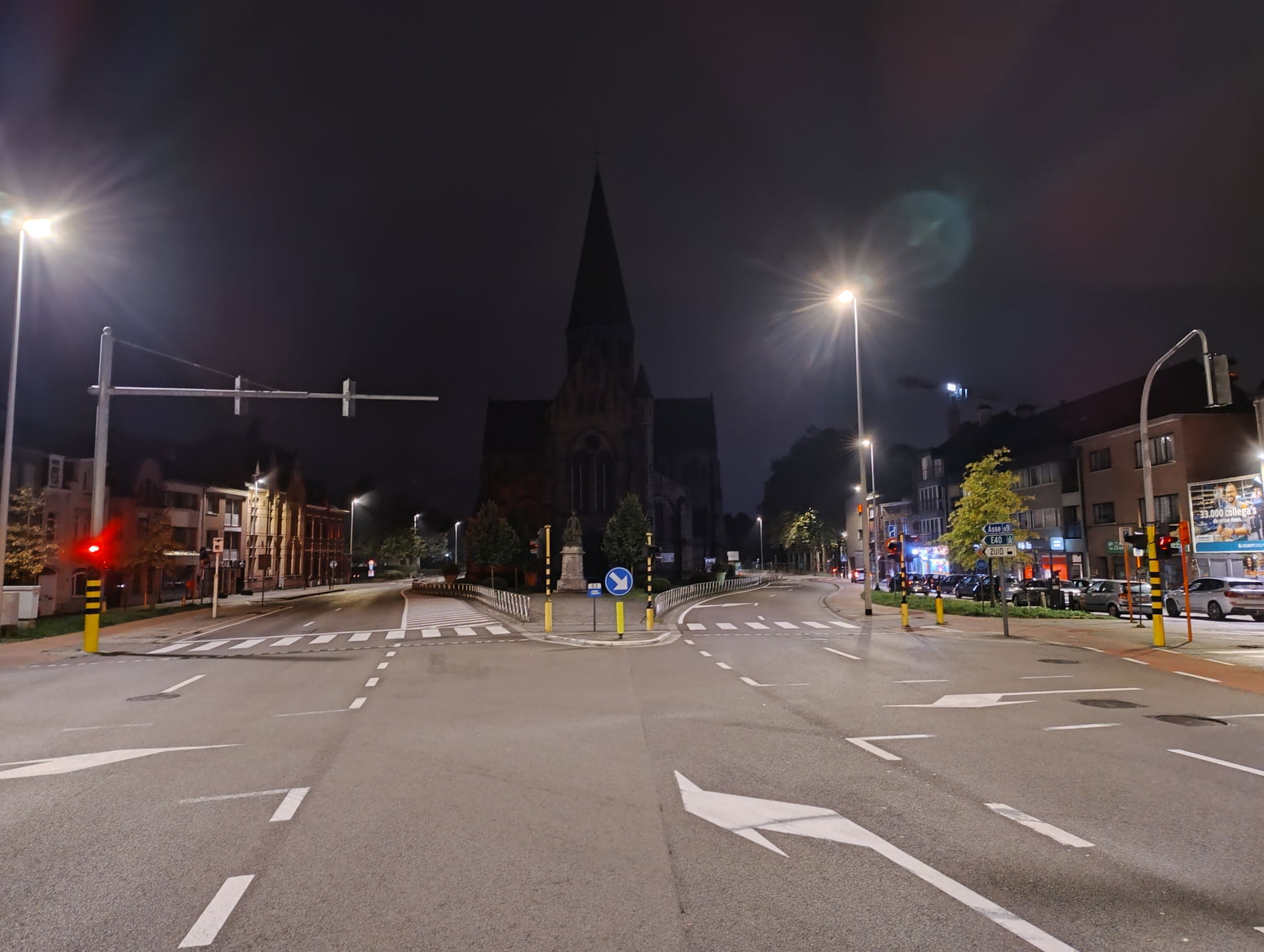 gefotografeerd te Aalst