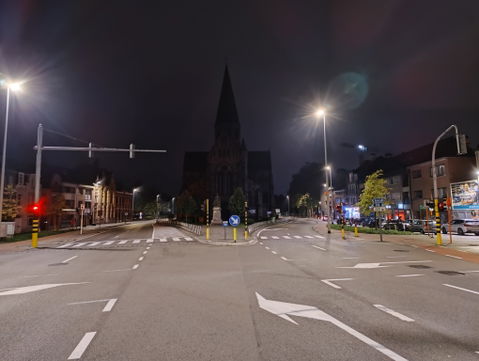 Aalst view 3